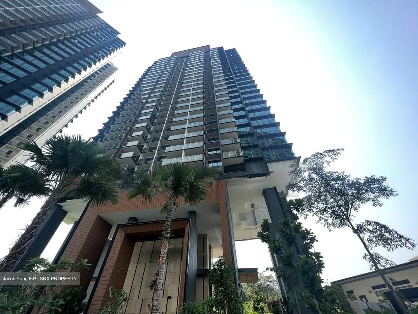 Normanton Park (D5), Apartment #537475471
